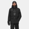 Veste à capuche Eiger Free Pro HS pour homme Veste à capuche Eiger Free Pro HS pour homme