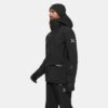 Veste à capuche Eiger Free Pro HS pour homme Veste à capuche Eiger Free Pro HS pour homme