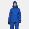 Veste à capuche Eiger Nordwand Advanced HS pour femme Veste à capuche Eiger Nordwand Advanced HS pour femme