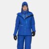 Veste à capuche Eiger Nordwand Advanced HS pour femme Veste à capuche Eiger Nordwand Advanced HS pour femme