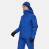 Veste à capuche Eiger Nordwand Advanced HS pour femme Veste à capuche Eiger Nordwand Advanced HS pour femme