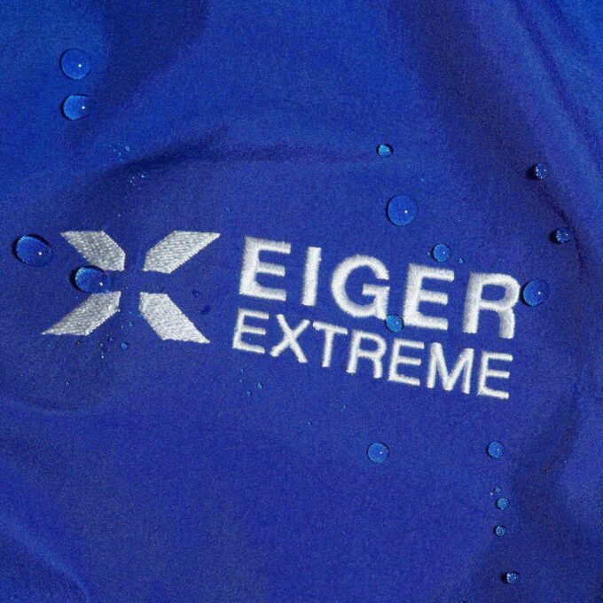 Veste à capuche Eiger Nordwand Advanced HS pour femme Veste à capuche Eiger Nordwand Advanced HS pour femme
