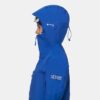 Veste à capuche Eiger Nordwand Advanced HS pour femme Veste à capuche Eiger Nordwand Advanced HS pour femme