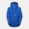 Veste à capuche Eiger Nordwand Advanced HS pour homme Veste à capuche Eiger Nordwand Advanced HS pour homme