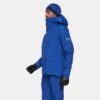 Veste à capuche Eiger Nordwand Advanced HS pour homme Veste à capuche Eiger Nordwand Advanced HS pour homme