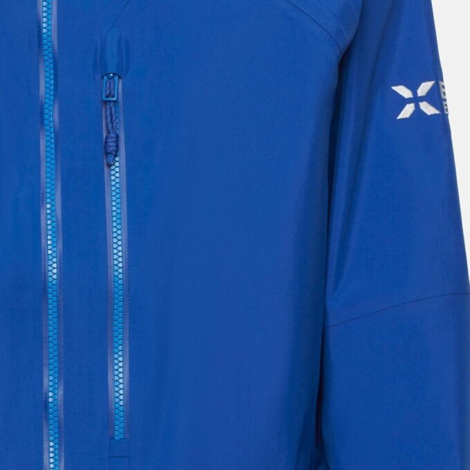 Veste à capuche Eiger Nordwand Advanced HS pour homme Veste à capuche Eiger Nordwand Advanced HS pour homme