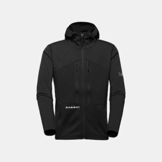 Veste à capuche Eiger Nordwand Advanced ML pour homme Veste à capuche Eiger Nordwand Advanced ML pour homme