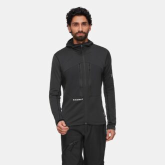 Veste à capuche Eiger Nordwand Advanced ML pour homme Veste à capuche Eiger Nordwand Advanced ML pour homme