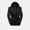 Veste à capuche Eiger Nordwand Advanced WB pour femme Veste à capuche Eiger Nordwand Advanced WB pour femme