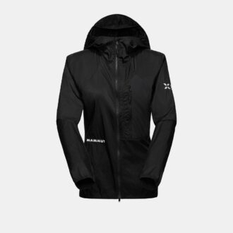 Veste à capuche Eiger Nordwand Advanced WB pour femme