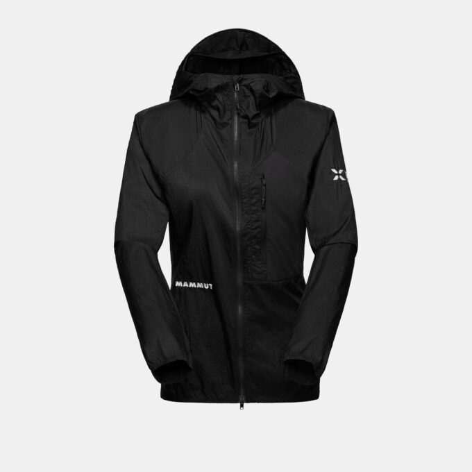 Veste à capuche Eiger Nordwand Advanced WB pour femme Veste à capuche Eiger Nordwand Advanced WB pour femme