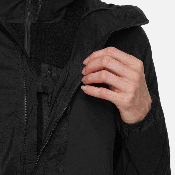 Veste à capuche Eiger Nordwand Advanced WB pour femme Veste à capuche Eiger Nordwand Advanced WB pour femme