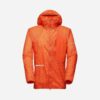 Veste à capuche Eiger Nordwand Advanced WB pour homme Veste à capuche Eiger Nordwand Advanced WB pour homme