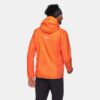 Veste à capuche Eiger Nordwand Advanced WB pour homme Veste à capuche Eiger Nordwand Advanced WB pour homme