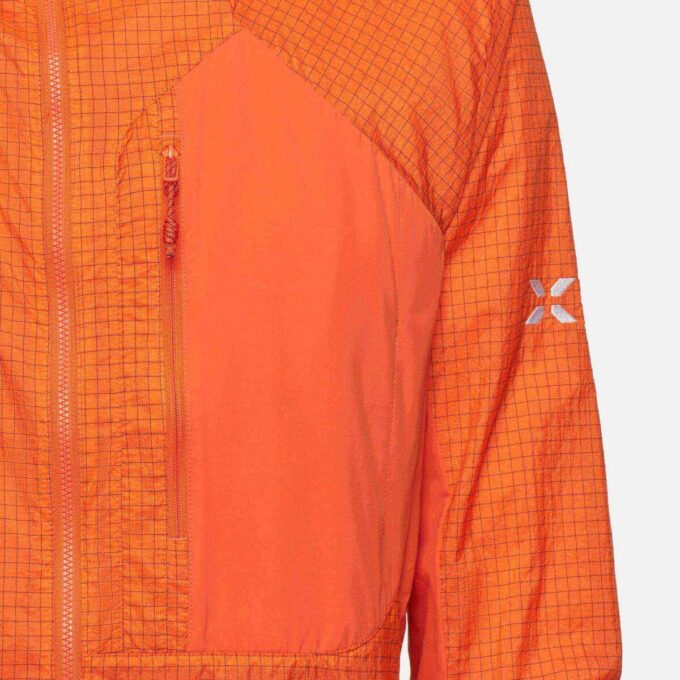 Veste à capuche Eiger Nordwand Advanced WB pour homme Veste à capuche Eiger Nordwand Advanced WB pour homme