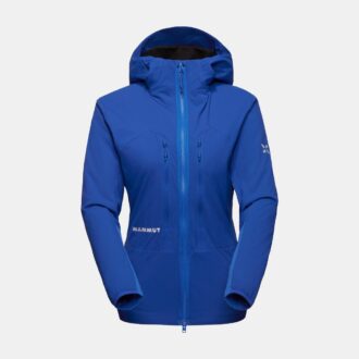 Veste à capuche Eiger Nordwand IN Flex Air pour femme Veste à capuche Eiger Nordwand IN Flex Air pour femme