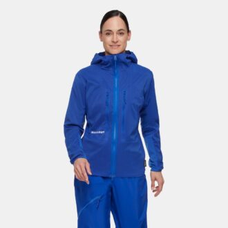 Veste à capuche Eiger Nordwand IN Flex Air pour femme Veste à capuche Eiger Nordwand IN Flex Air pour femme