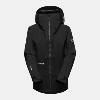 Veste à capuche Eiger Nordwand Pro HS pour femme Veste à capuche Eiger Nordwand Pro HS pour femme