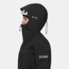 Veste à capuche Eiger Nordwand Pro HS pour femme Veste à capuche Eiger Nordwand Pro HS pour femme