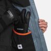 Veste à capuche Eiger Nordwand Pro HS pour femme Veste à capuche Eiger Nordwand Pro HS pour femme