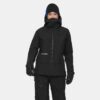 Veste à capuche Eiger Nordwand Pro HS pour femme Veste à capuche Eiger Nordwand Pro HS pour femme
