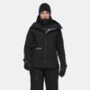 Veste à capuche Eiger Nordwand Pro HS pour femme Veste à capuche Eiger Nordwand Pro HS pour femme