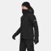 Veste à capuche Eiger Nordwand Pro HS pour femme Veste à capuche Eiger Nordwand Pro HS pour femme