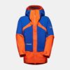 Veste à capuche Eiger Nordwand Pro HS pour homme Veste à capuche Eiger Nordwand Pro HS pour homme