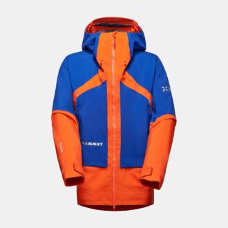 Veste à capuche Eiger Nordwand Pro HS pour homme