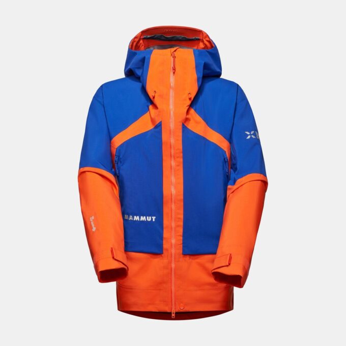 Veste à capuche Eiger Nordwand Pro HS pour homme Veste à capuche Eiger Nordwand Pro HS pour homme
