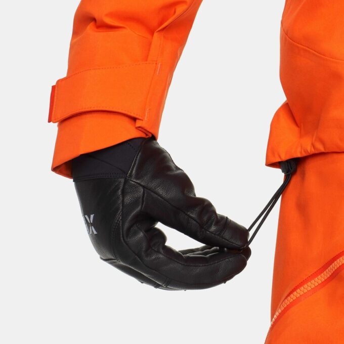 Veste à capuche Eiger Nordwand Pro HS pour homme Veste à capuche Eiger Nordwand Pro HS pour homme