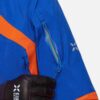 Veste à capuche Eiger Nordwand Pro HS pour homme Veste à capuche Eiger Nordwand Pro HS pour homme