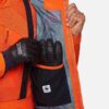 Veste à capuche Eiger Nordwand Pro HS pour homme Veste à capuche Eiger Nordwand Pro HS pour homme