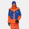 Veste à capuche Eiger Nordwand Pro HS pour homme Veste à capuche Eiger Nordwand Pro HS pour homme