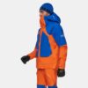 Veste à capuche Eiger Nordwand Pro HS pour homme Veste à capuche Eiger Nordwand Pro HS pour homme