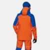 Veste à capuche Eiger Nordwand Pro HS pour homme Veste à capuche Eiger Nordwand Pro HS pour homme