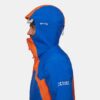 Veste à capuche Eiger Nordwand Pro HS pour homme Veste à capuche Eiger Nordwand Pro HS pour homme
