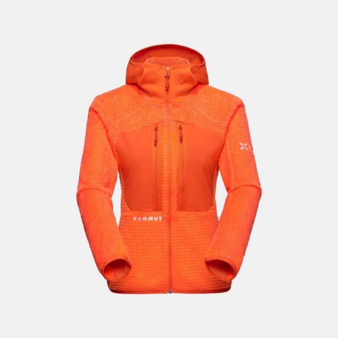 Veste à capuche Eiger Nordwand Pro ML Air pour femme Veste à capuche Eiger Nordwand Pro ML Air pour femme