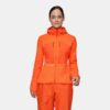 Veste à capuche Eiger Nordwand Pro ML Air pour femme Veste à capuche Eiger Nordwand Pro ML Air pour femme
