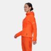 Veste à capuche Eiger Nordwand Pro ML Air pour femme Veste à capuche Eiger Nordwand Pro ML Air pour femme