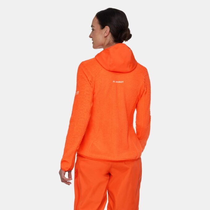 Veste à capuche Eiger Nordwand Pro ML Air pour femme Veste à capuche Eiger Nordwand Pro ML Air pour femme
