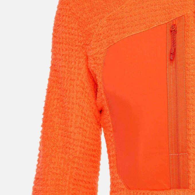 Veste à capuche Eiger Nordwand Pro ML Air pour femme Veste à capuche Eiger Nordwand Pro ML Air pour femme
