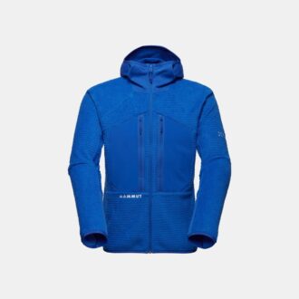 Veste à capuche Eiger Nordwand Pro ML Air pour homme Veste à capuche Eiger Nordwand Pro ML Air pour homme
