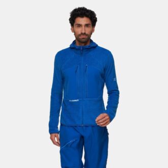 Veste à capuche Eiger Nordwand Pro ML Air pour homme Veste à capuche Eiger Nordwand Pro ML Air pour homme