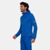 Veste à capuche Eiger Nordwand Pro ML Air pour homme