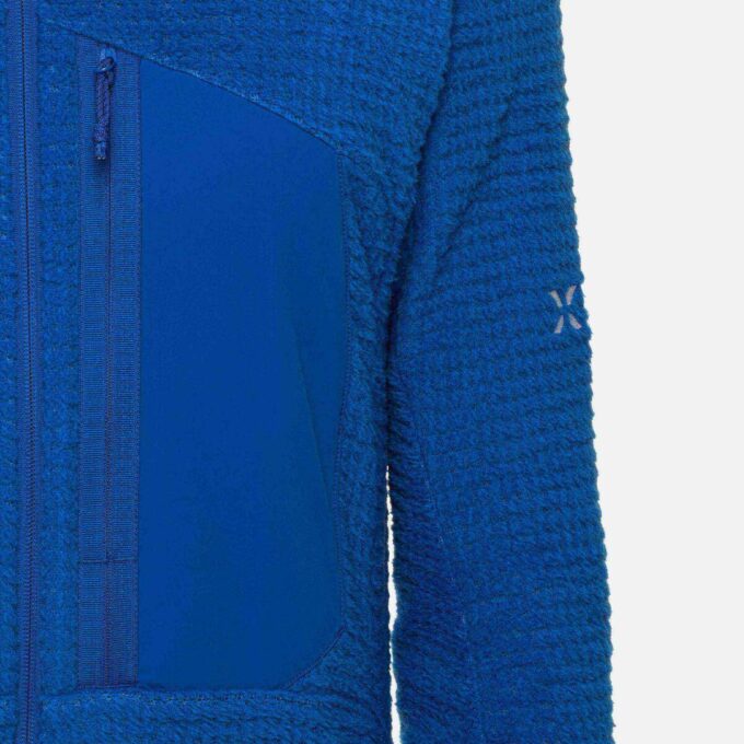 Veste à capuche Eiger Nordwand Pro ML Air pour homme