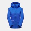 Veste à capuche Eiger Nordwand Pro SO pour femme Veste à capuche Eiger Nordwand Pro SO pour femme