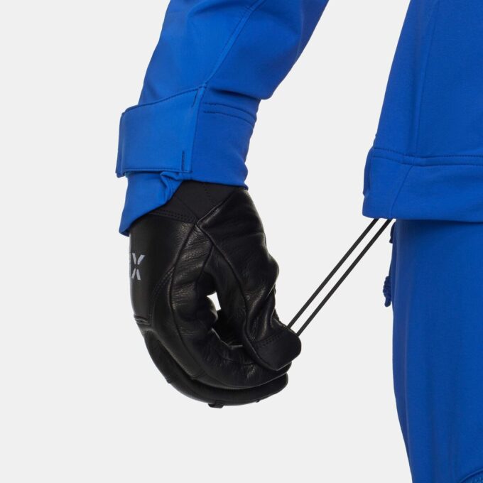 Veste à capuche Eiger Nordwand Pro SO pour femme Veste à capuche Eiger Nordwand Pro SO pour femme