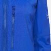 Veste à capuche Eiger Nordwand Pro SO pour femme Veste à capuche Eiger Nordwand Pro SO pour femme