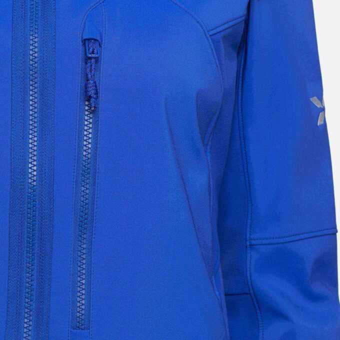 Veste à capuche Eiger Nordwand Pro SO pour femme Veste à capuche Eiger Nordwand Pro SO pour femme
